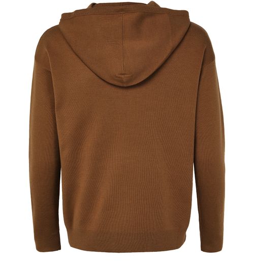 MAX MARA Pull à capuche Taddeo