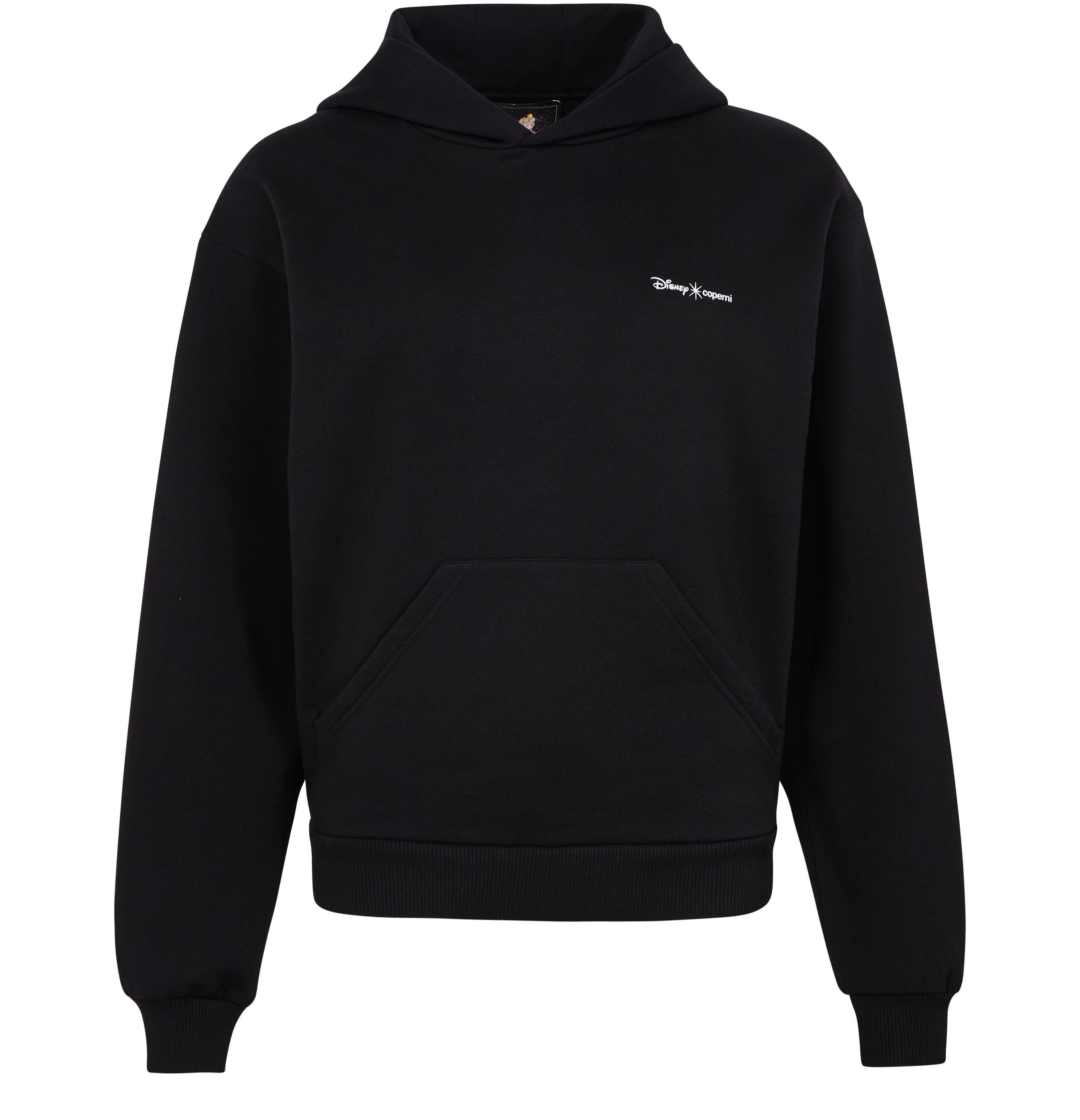 x Disney - Maleficent hoodie