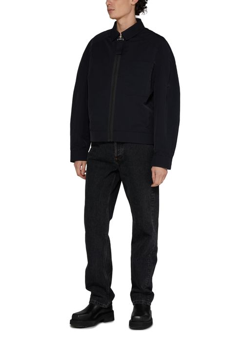 JACQUEMUS Le Blouson Linu