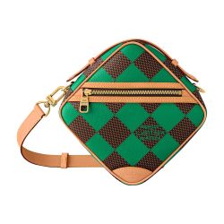 ヴィトン LOUIS VUITTON チェス　ファレル　メッセンジャー　ダミエ チェス・メッセンジャー その他ダミエ｜ルイ・ヴィトン 公式