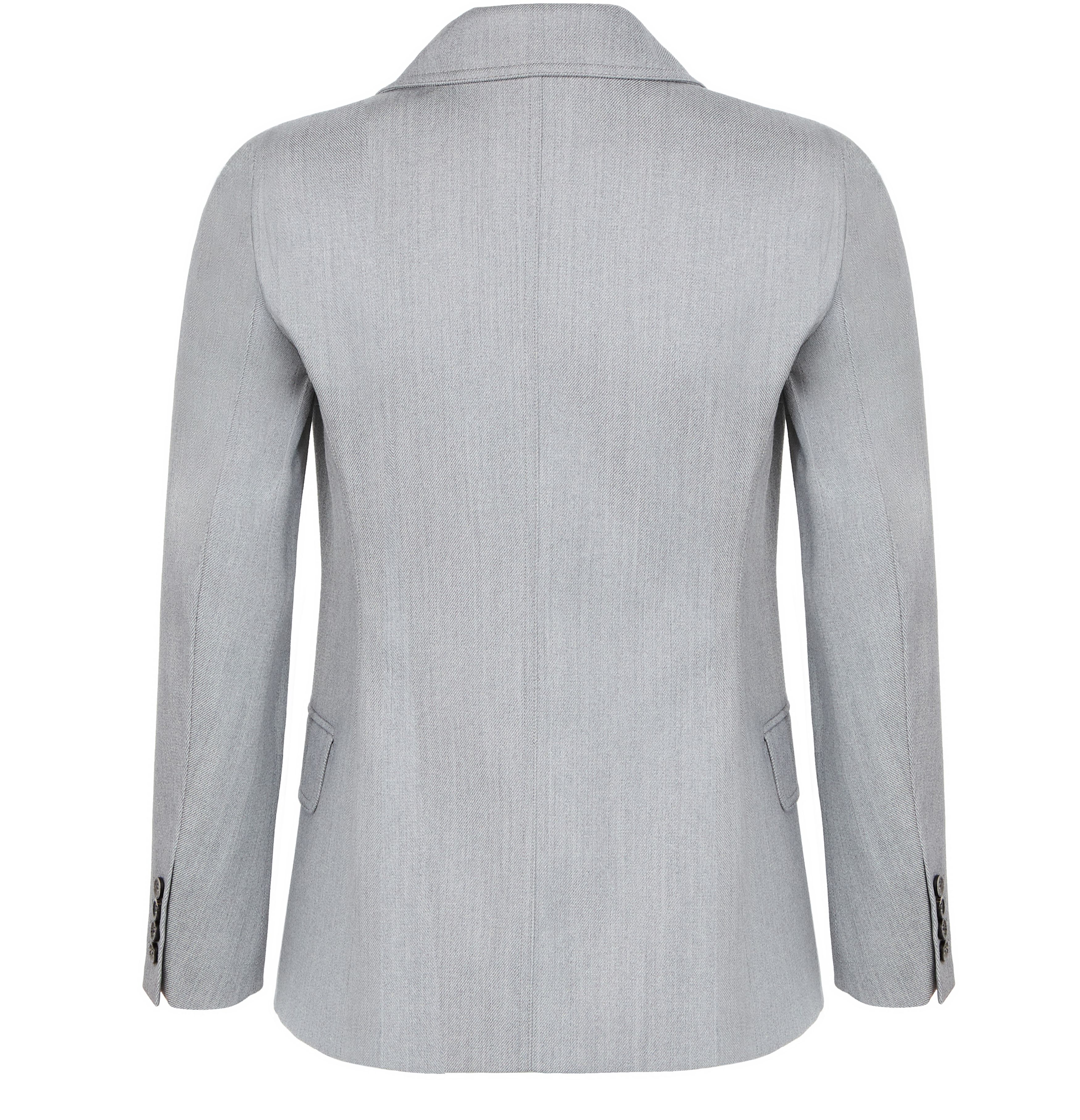 Morcano blazer thumbnail 3