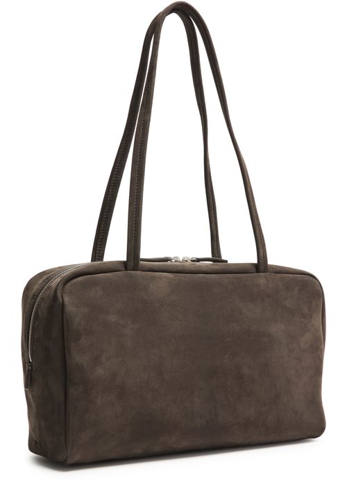 THE ROW Astra Bowling bag