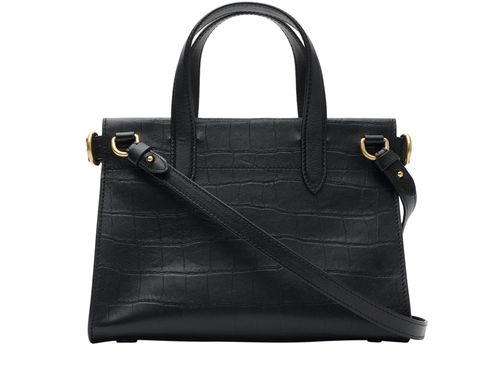 BURBERRY Mini Cotswolds Tote