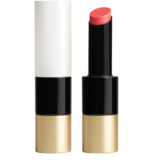 HERMÈS Rouge Hermès, Silky Lipstick Shine