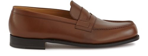 JM WESTON 180 Loafers