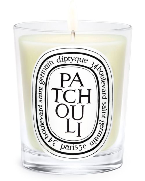 DIPTYQUE Patchouli classic candle 190 g