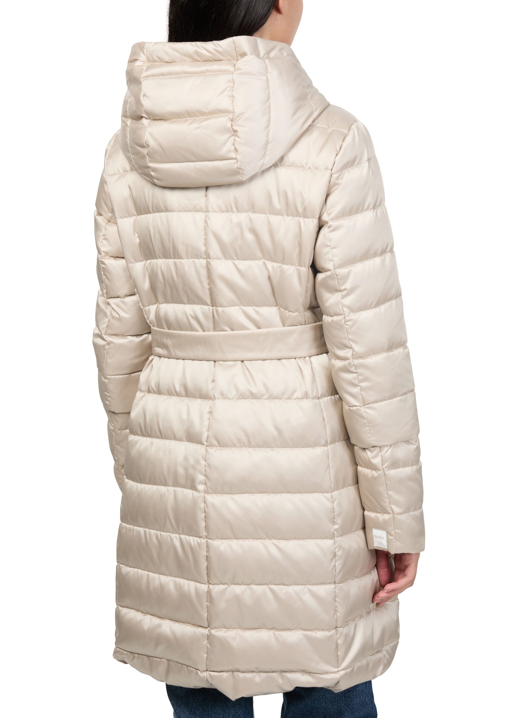 Novef puffer jacket - THE CUBE thumbnail 5