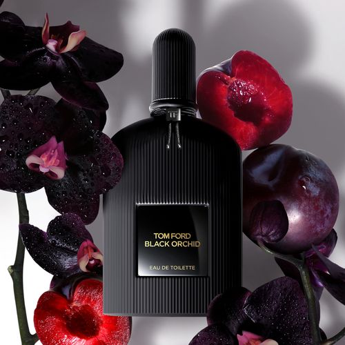 TOM FORD BEAUTY Black Orchid eau de toilette 100 ml
