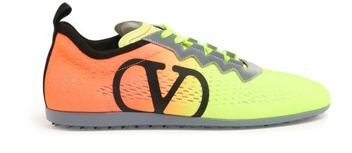 VALENTINO GARAVANI Sneakers basses