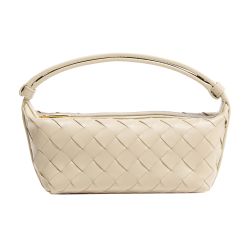 Women's East-West Wallace shoulder bag | BOTTEGA VENETA | 24S