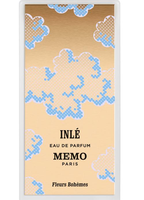 MEMO Inle eau de parfum 30 ml