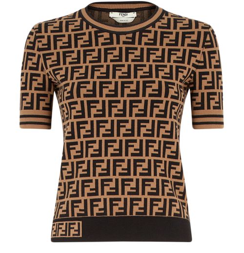 Tops FENDI Women s 24S
