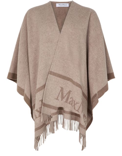 MAX MARA Hilde cape