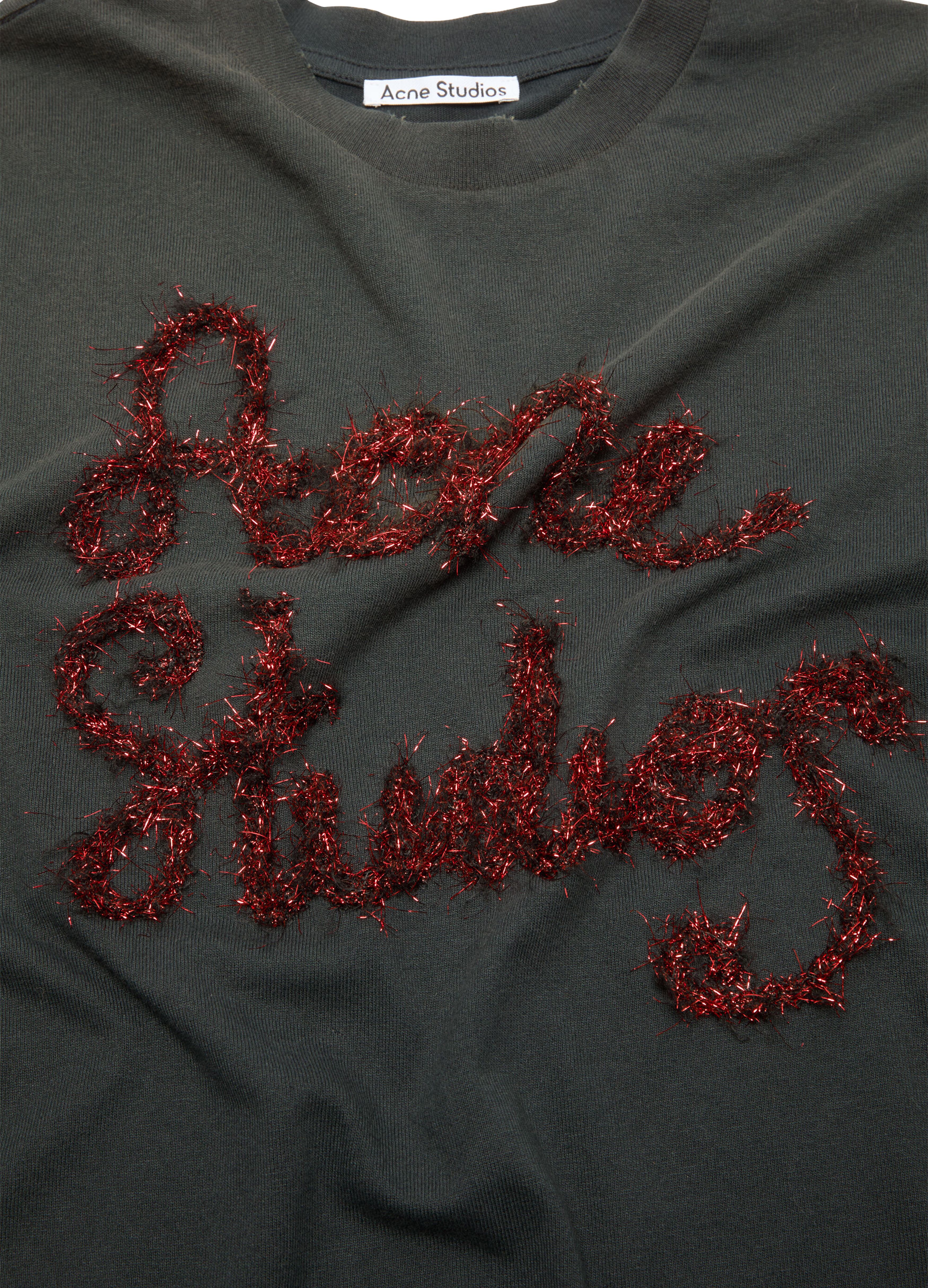 Short-sleeved T-shirt thumbnail 4