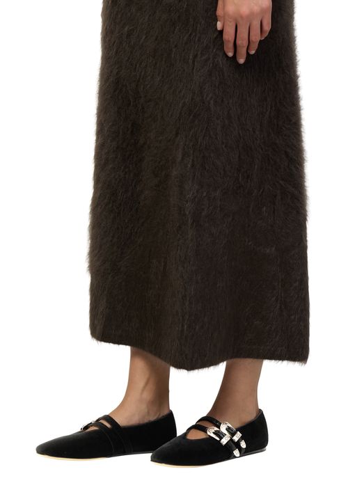 LE MONDE BERYL Claudia Mary-Jane ballet flats