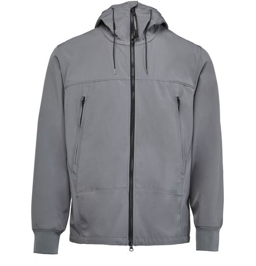 CP COMPANY Parka Shell-R Goggle