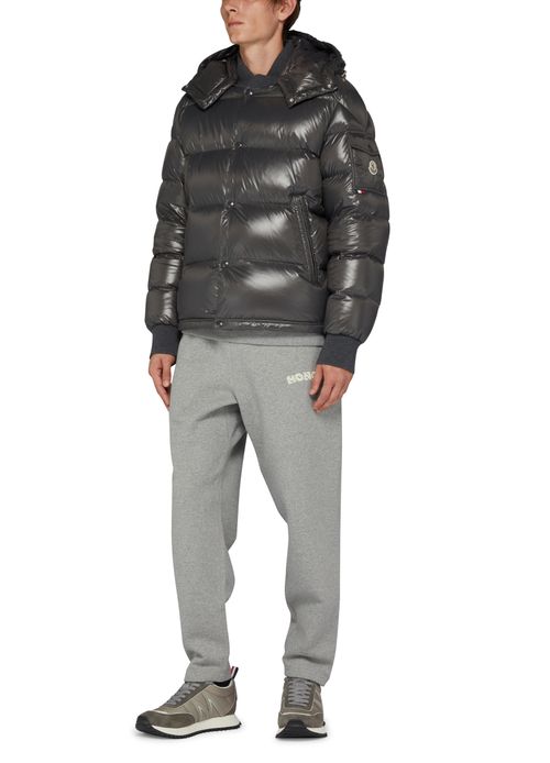 MONCLER Maljasset 蓬松夹克