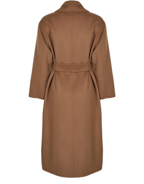 S MAX MARA Cuore belted coat