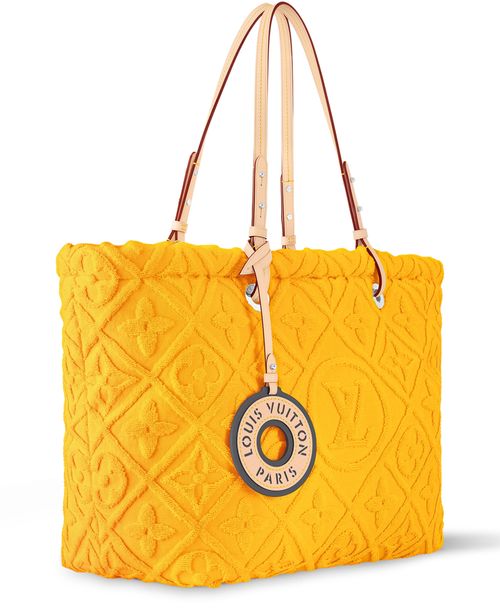 LOUIS VUITTON LVacation Tote
