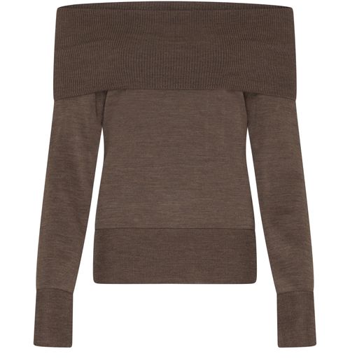 MAX MARA Pull Rivetto - LEISURE