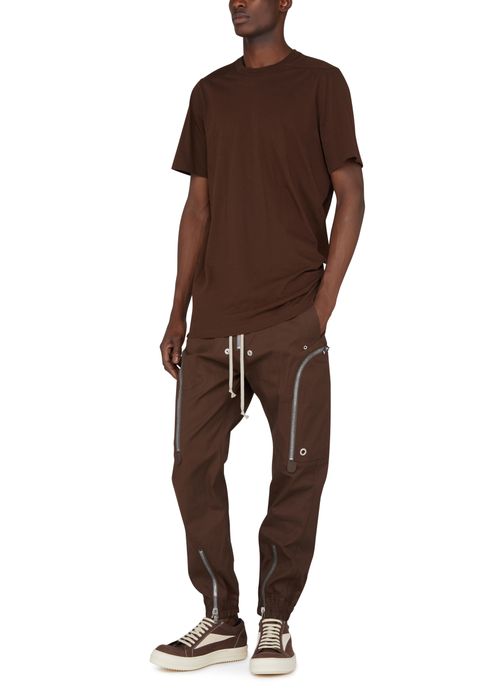 RICK OWENS Level T t-shirt