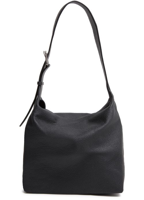 THE ROW Sac Isa en cuir