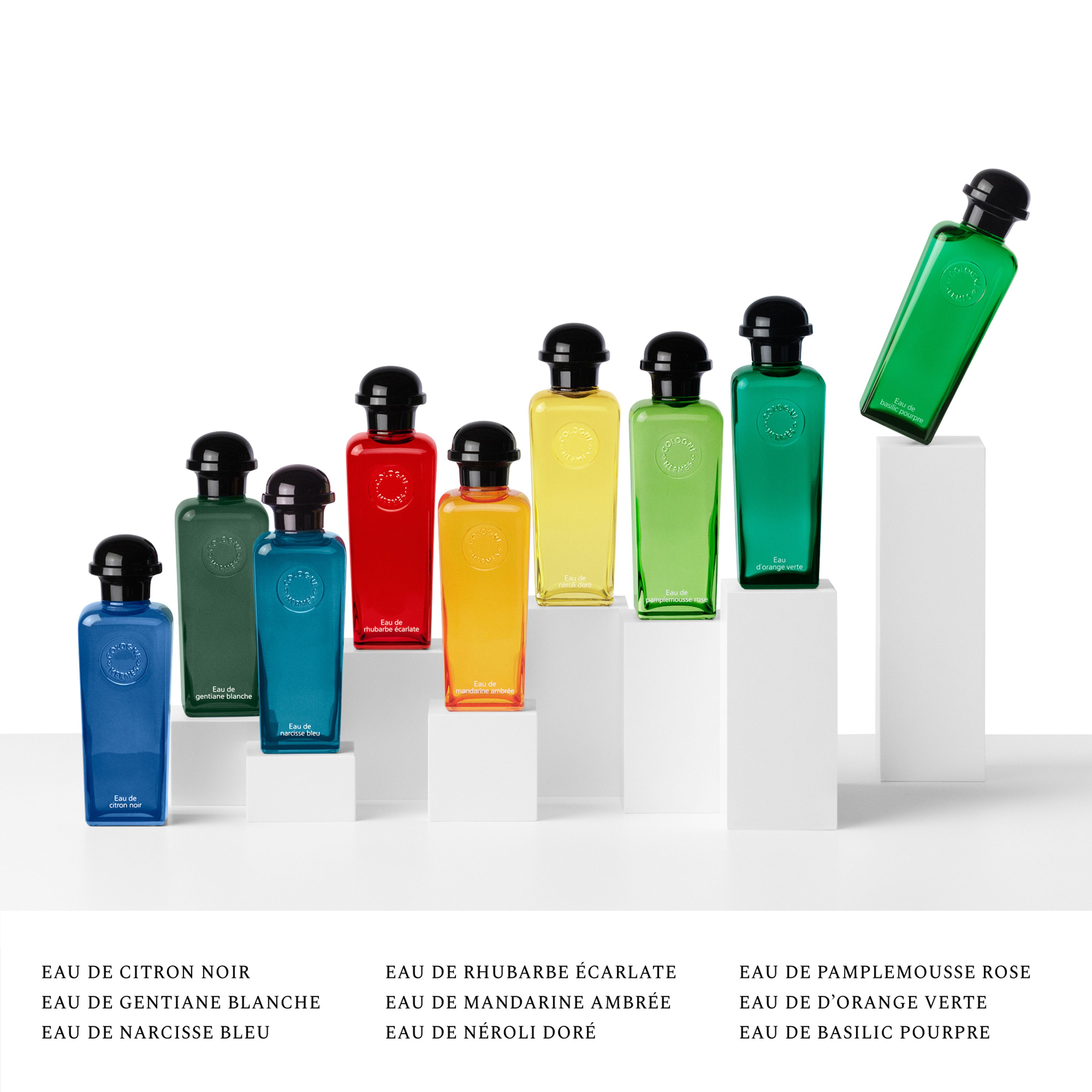 Eau de citron noir, Eau de Cologne 100 ml thumbnail 5