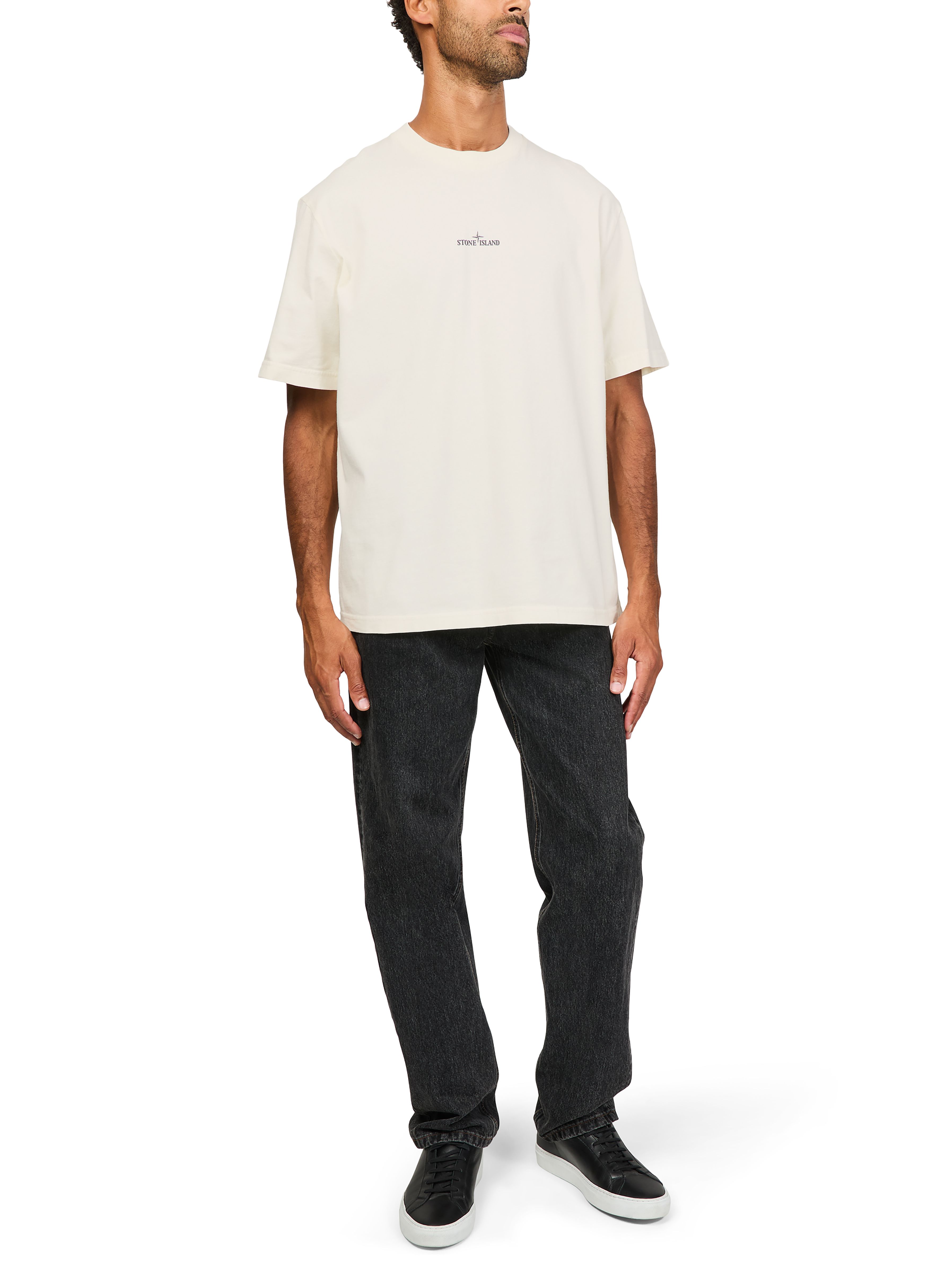 Short sleeved t-shirt thumbnail 6