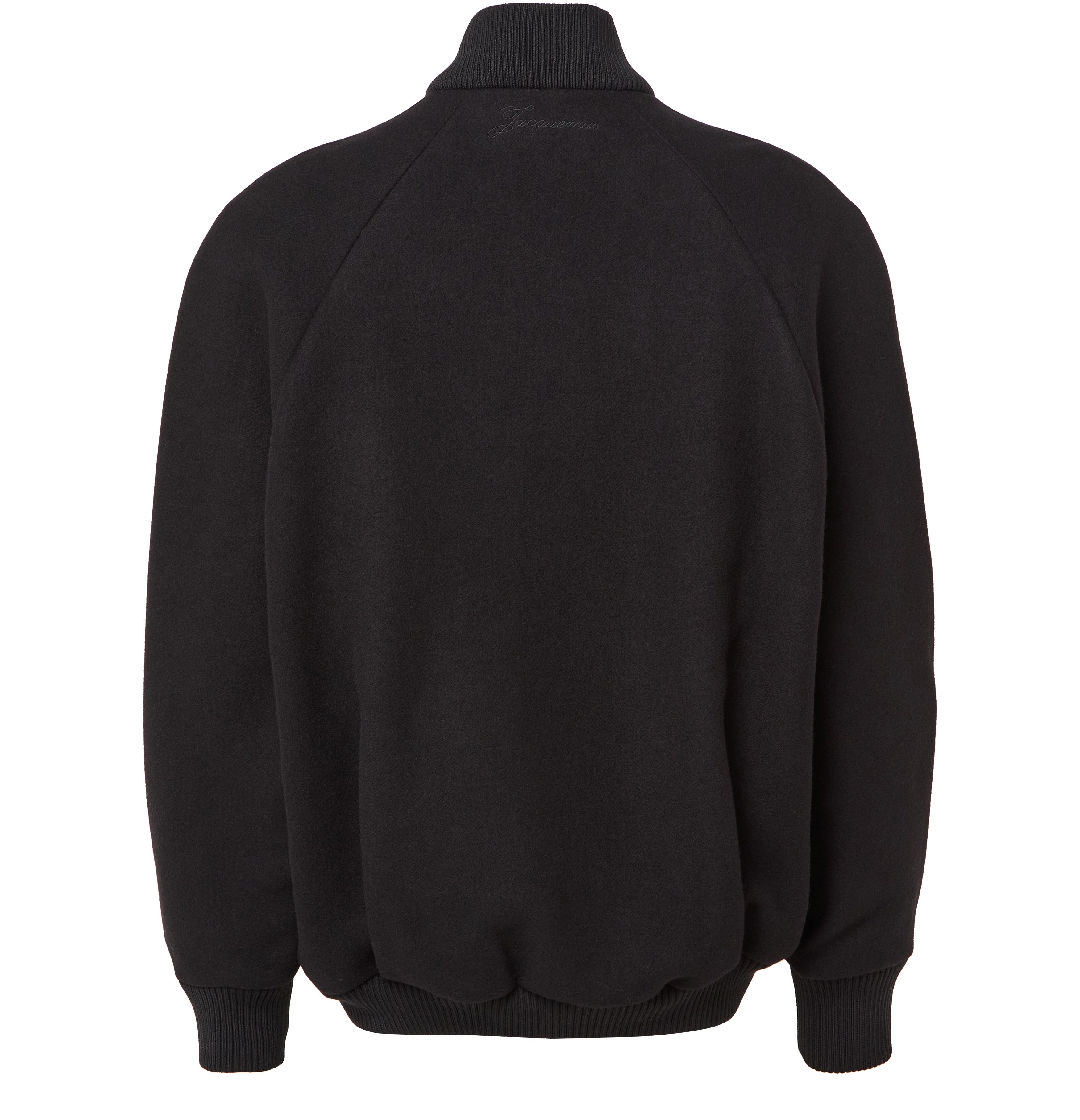 The Pilu jacket thumbnail 3
