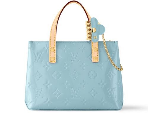 LOUIS VUITTON READE 小号手袋