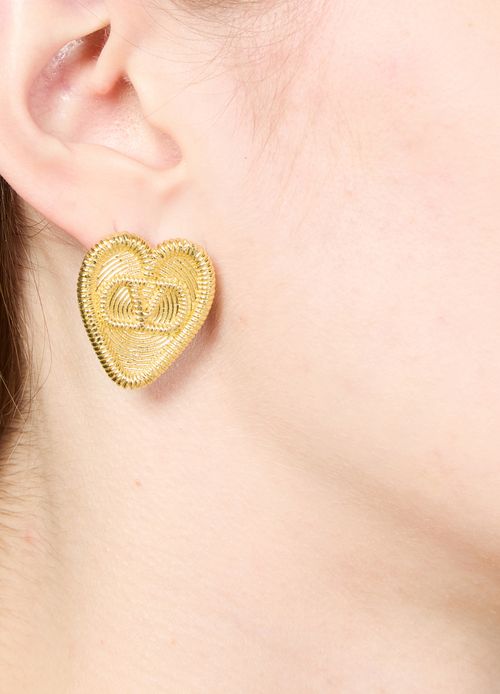 VALENTINO GARAVANI 15 mm earrings