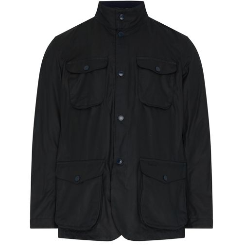 BARBOUR Ogston Wax jacket