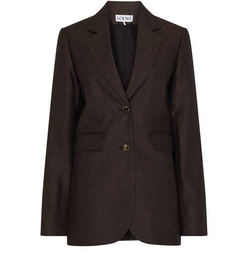LOEWE Tailored jacket
