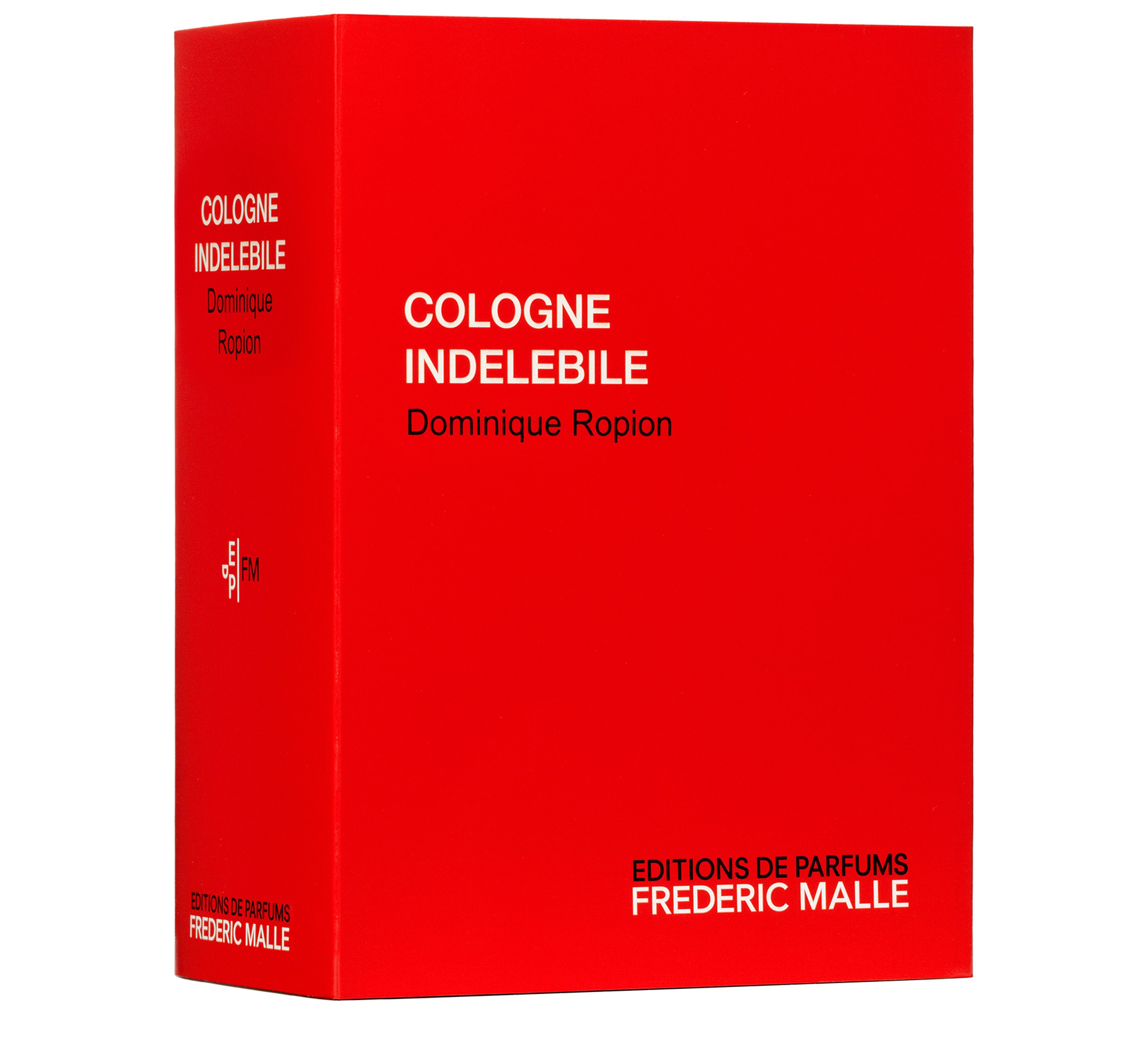 Indelebile eau de cologne 100 ml thumbnail 5