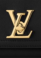 LockMe Chain Bag East West - LOUIS VUITTON