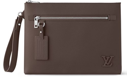 LOUIS VUITTON Takeoff Pouch