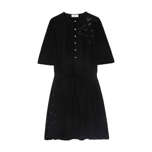 Rodji DiamantÃ© Dress