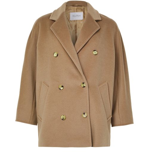 MAX MARA Mantel Rebus