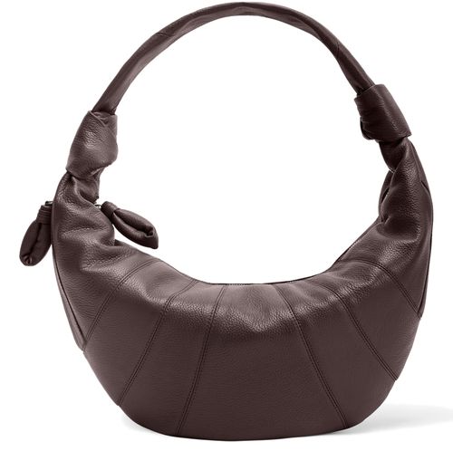 LEMAIRE Fortune Croissant bag