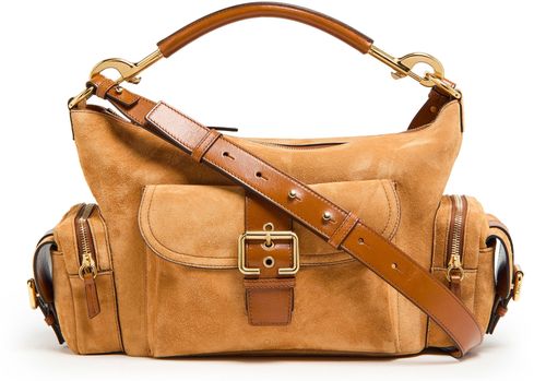 CHLOE Camera bag