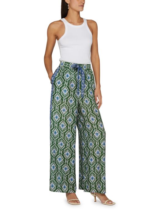 ZIMMERMANN Wylie Lässige Hose