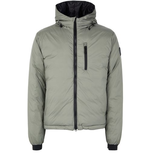 CANADA GOOSE Lodge 连帽衫