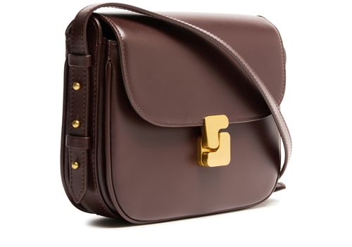 SOEUR Bellissima mini shoulder bag