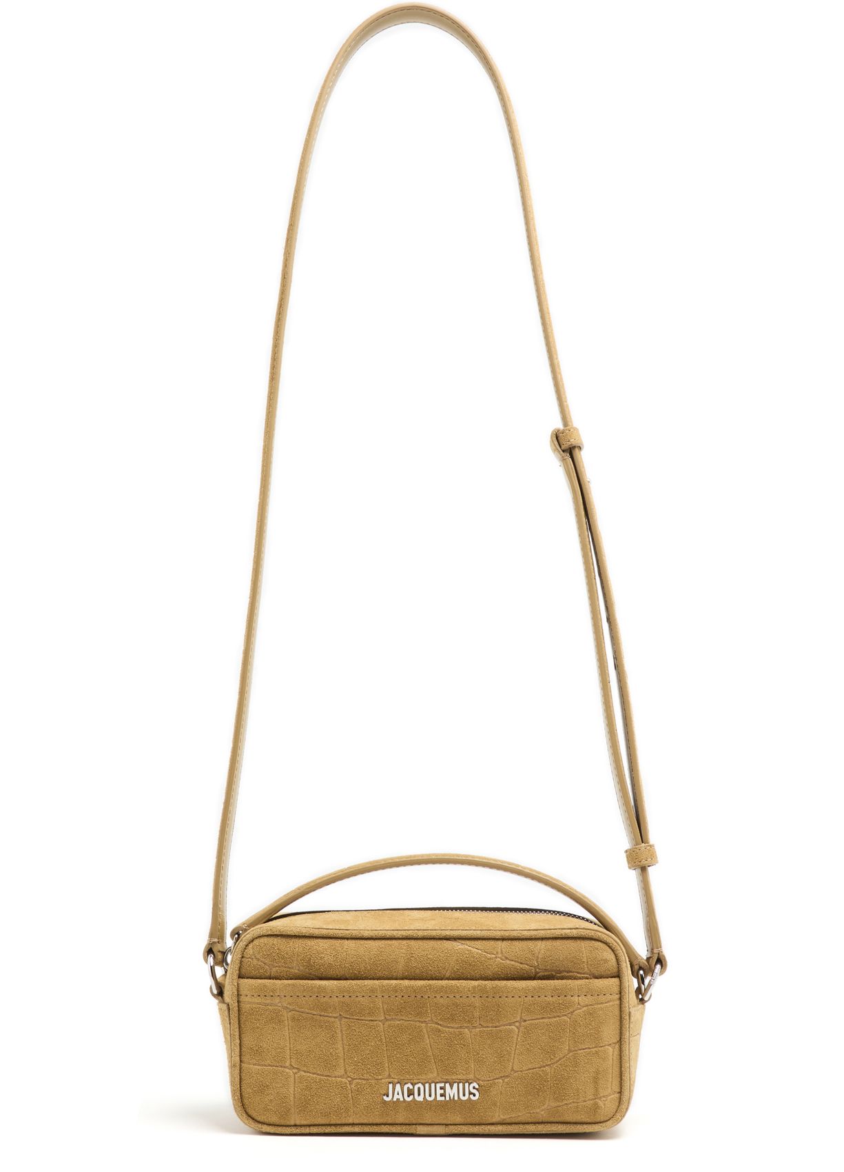 The Baneto bag - JACQUEMUS