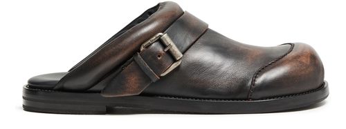 ACNE STUDIOS Mules