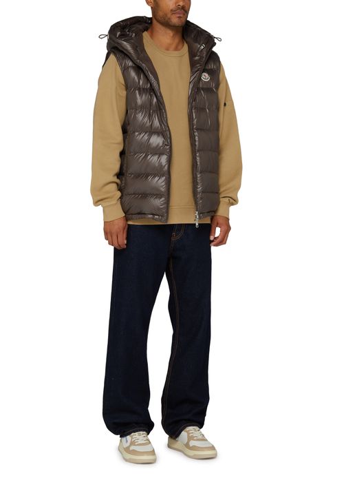 MONCLER Barant 夹克