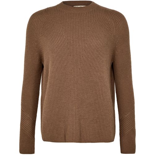 S MAX MARA Pull à col rond Molveno