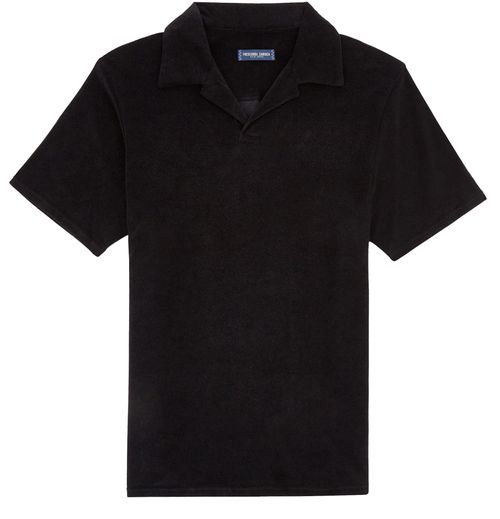 FRESCOBOL CARIOCA Faustino Terry Cotton Polo
