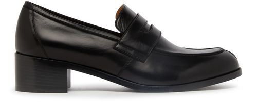 THE ROW Vera loafers