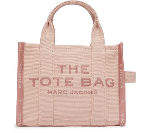 MARC JACOBS The Jacquard Small Tote Bag tasche